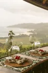 Ketanu Bamboo Lodge Sumba - breakfast