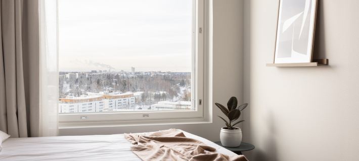 Noli Otaniemi Hotéis em Helsinki