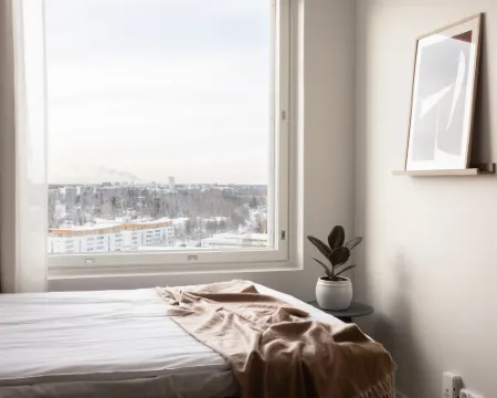 Noli Otaniemi Hotels in Helsinki