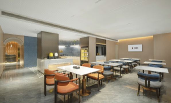 REZEN SELECT (Guangzhou Beijing Road Pedestrian Street Agricultural College Metro Station Store)