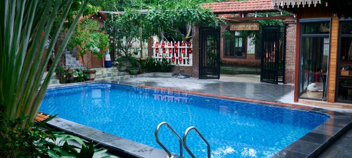 Cosiana Homestay Hotels in Hoa Lu