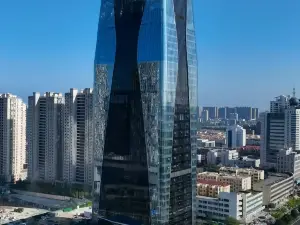 日照金杉國際飯店（萬象滙日照站店）