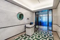 Novotel Dalian ZhongShan Hotels in Dalian