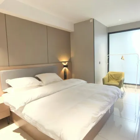 Chenzhou Chenjie Business Hotel