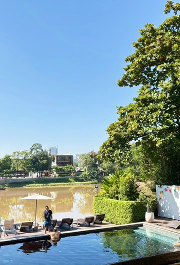 รูปภาพของไอริเวอร์ เชียงใหม่