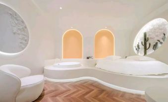 Harbin Da'an Hotel (Zhongyang Dajie)