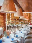 Altira Macau - breakfast