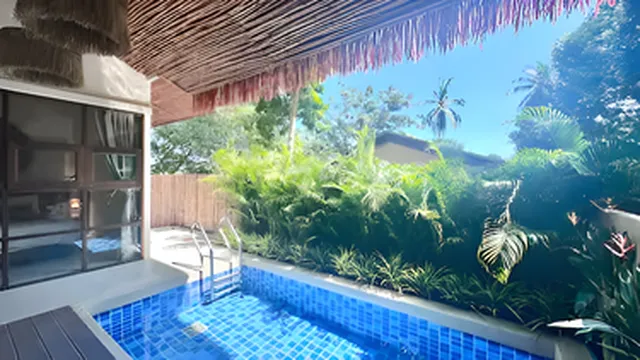 รูปภาพของวิลล่า ฟ๊อกซี่ เฮฟเวน วิลล่า 14