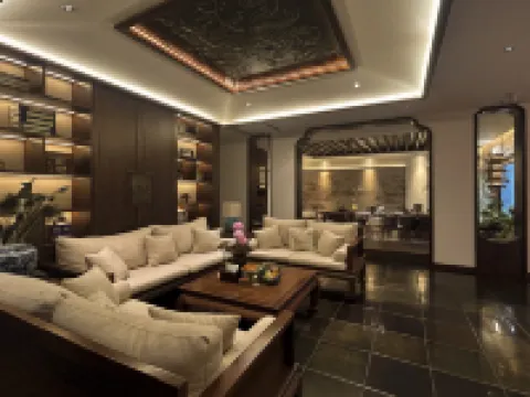 Northern Wei Yunqi B&B (Datong Ancient City Branch)