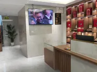 LIFUJU Stay(Shamian Island Cultural Park Metro Station Branch) Hotels near Sha Mian
