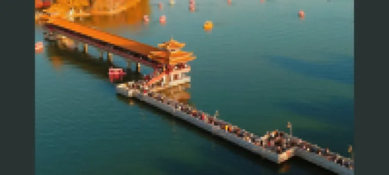 โรงแรมโบอี้ไทม์ โรงแรมใกล้พิพิธภัณฑ์จังหวัดหูหนาน