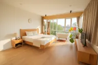 GALAXY VILLA Các khách sạn ở Hà Nội