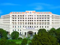 Fuqing Yonghong Hotspring Resort Hotels near Fuqing Railway Station
