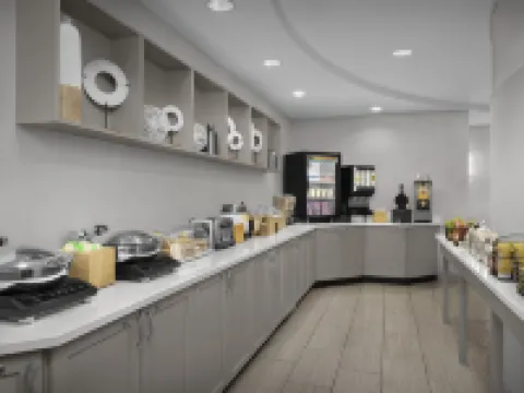 SpringHill Suites Lynchburg Airport/University Area Hotels in Campbell County