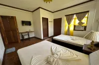 Hardin De Corales Hotels in Bauang