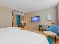 Homeinn · neo Hotel (Ningjin Tianbao Street) Hotels in Ningjin
