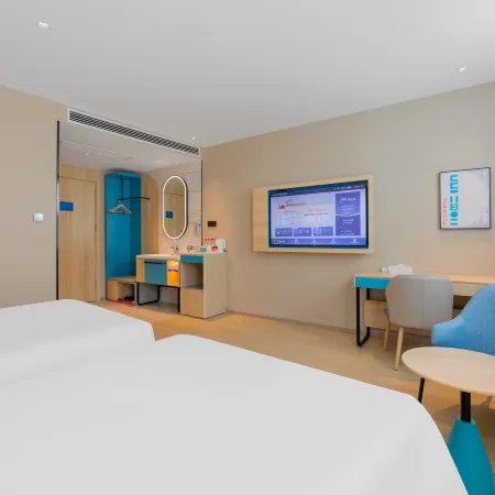 Homeinn · neo Hotel (Ningjin Tianbao Street)