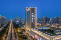 Meihaoyiizhi Hotel Hotels in Xi'an