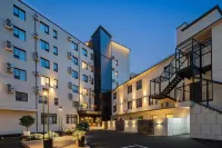 RHEA HERA | Ruiya Hela Hotel (Shenyang Huaiyuanmen Youth Street Subway Station) - 3-Star