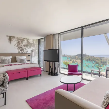 Club Med - Magna Marbella