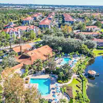 Pet Friendly Pool Home Very Close to Disney! Hotel Exterior