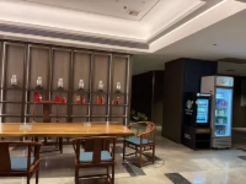 WYNDHAMGARDEN Hotels in Yueyang