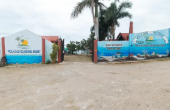 RGV Beach Resort Batangas RedPartner