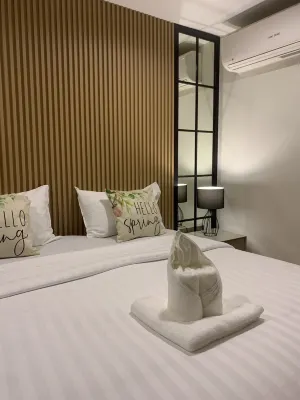 The Nine Premier Chayangkul