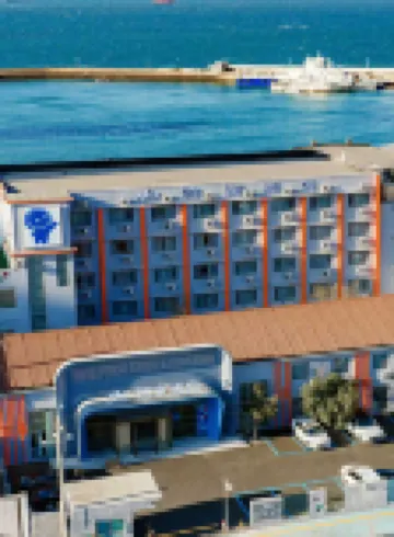 Home Inn neo Qingdao Railway Station Sichuan Road Ferry Subway Station Branch 칭다오 호텔