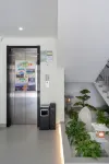 Jinji Bieyuan B&B (Wuyuan Baoyu Tower Branch) - 2-نجوم