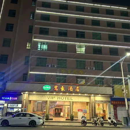 VIP Hotel