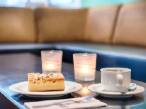 アハト ホテル ケムニッツ ケムニッツのホテル