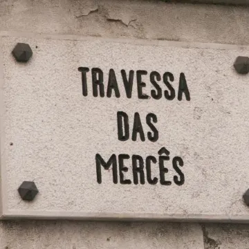 Inn Bairro Alto BA Sweet
