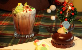 Jolie Vue Bontique Hotel(Elephant Trunk Hill and Two Rivers and Four Lakes )