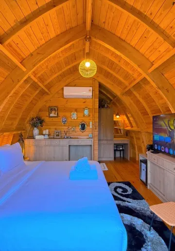 วิลล่า บี