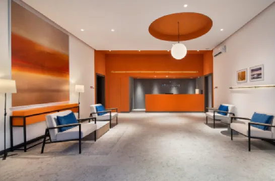 D'Capstone Guesthouse Hotels in 