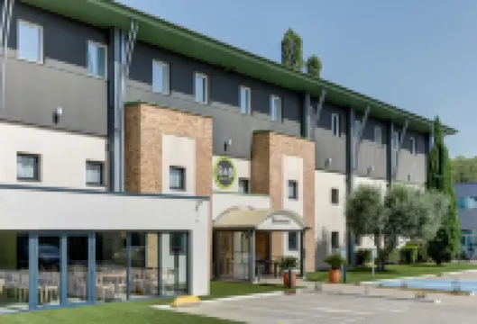 B&B HOTEL Aubagne Gémenos Hotels in Gemenos