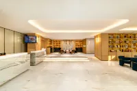 CHEERMAY Hotel (Changchun Jida South Campus Qianjin Street) - جديد
