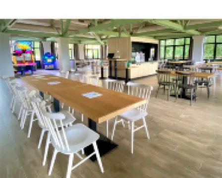 호텔 키리아드 디즈니랜드 파리