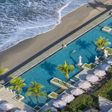 The Seminyak Beach Resort & Spa