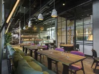 Docklands Apart-Hotel Hotels near Erarta Museum