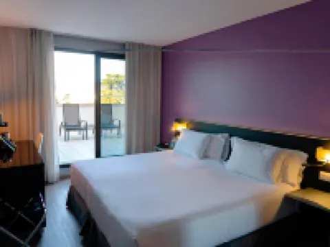 Sercotel Córdoba Medina Azahara Hotels in Cordoba