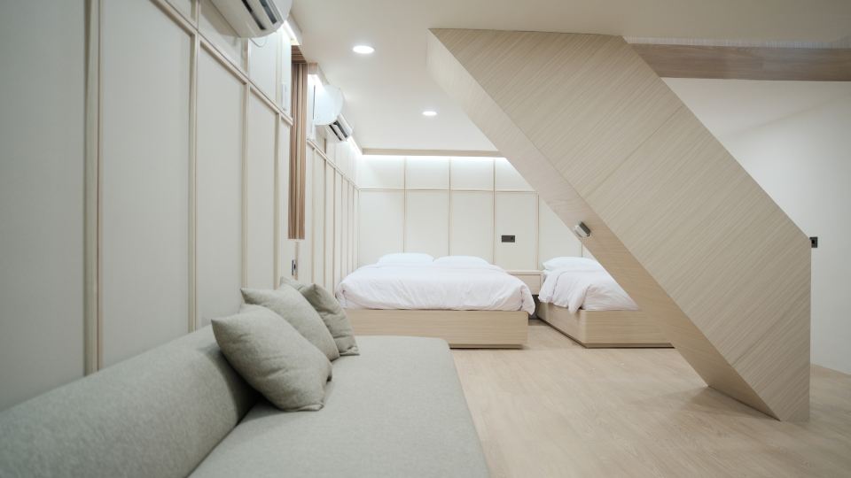 INSAHAUS Guest House Malang