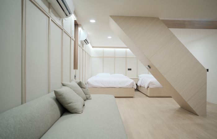 INSAHAUS Guest House Malang
