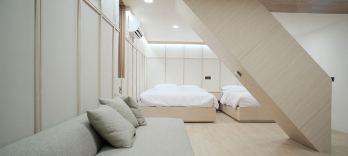 INSAHAUS Guest House Malang Hotel a Malang