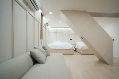 INSAHAUS瑪琅旅館 Java Store附近的飯店