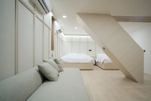 INSAHAUS Guest House Malang