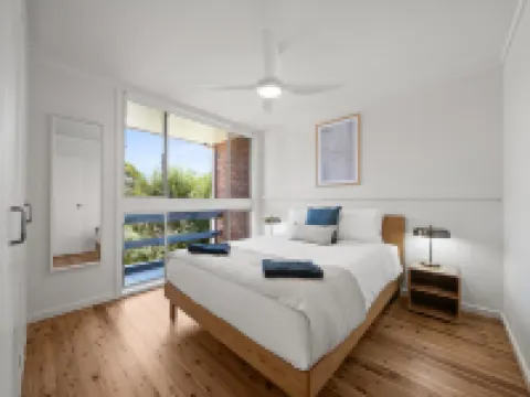 Prickly Pear Stays in Merewether - Ridge St Hotels in Merewether