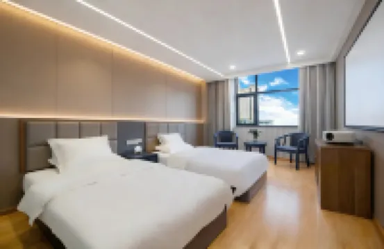 Linghang HOTEL