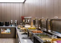 HanTing Hotel (Yongqing) - servizio colazione